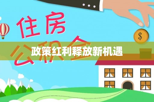 江苏政策红利释放新机遇